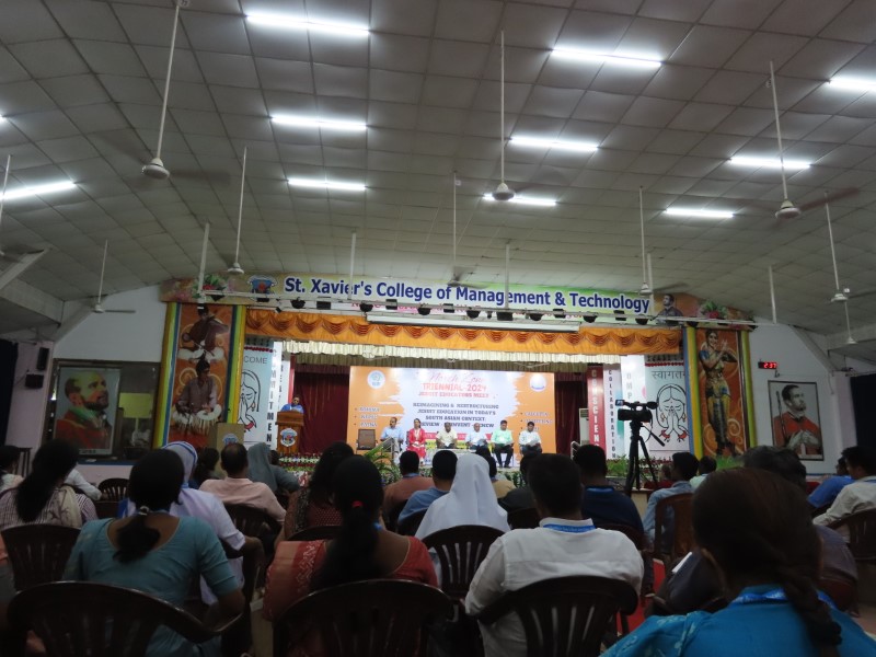 North Zone Triennial-2024